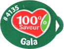 Gala Large West