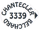 Belchard Chantecler