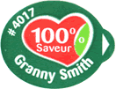 Granny Smith<br>Large West