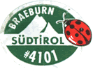 Braeburn Medium