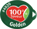 Golden Delicious<br>Large West