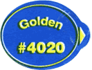 Golden Delicious<br>Large West