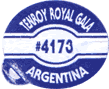 Royal Gala Medium
