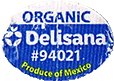 Golden Delicious<br>Medium West Organic