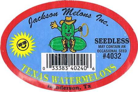 Watermelon Regular, Seedless