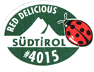 Red Delicious<br>Medium