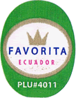 Cavendish Extra Large