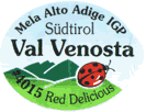 Red Delicious<br>Medium