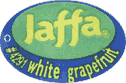 Grapefruit White<br>Small West