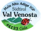 Gala Small West
