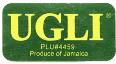 Tangelo Jamaican