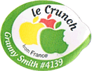 Granny Smith<br>Medium West