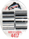 D'Anjou Red