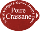 Passe Crassane