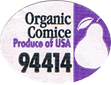 Comice Organic