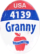 Granny Smith<br>Medium West