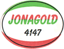 Jonagold Large West