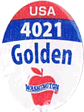 Golden Delicious<br>Medium West