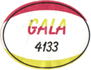 Gala Small West