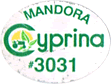 Mandarin<br>Jamaican Mandor(a)
