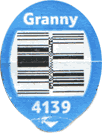 Granny Smith<br>Medium West