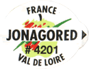 Jonagored
