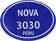 Mandarin Nova