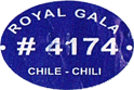 Royal Gala Large