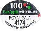 Royal Gala Large