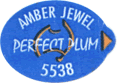 Amber Jewel