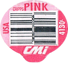 Pink Lady Large