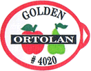 Golden Delicious<br>Large West