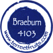 Braeburn Large