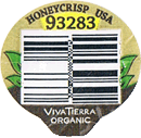 Honeycrisp Organic