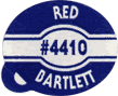 Bartlett Red/Red Sensation