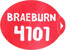 Braeburn Medium