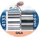 Gala Small West