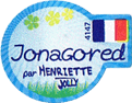Jonagold Large West
