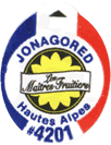 Jonagored