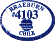 Braeburn Large