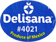 Golden Delicious<br>Medium West