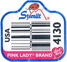 Pink Lady Large