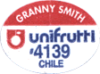 Granny Smith<br>Medium West