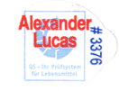 Alexander Lucas
