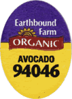 Hass Small Organic West