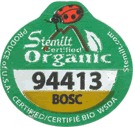 Beurre Bosc Large Organic