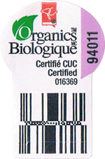 Cavendish<br>Extra Large Organic