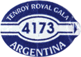 Royal Gala Medium