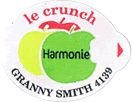 Granny Smith<br>Medium West