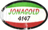 Jonagold Large West